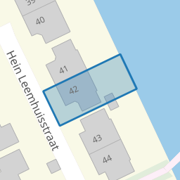 Perceel HKK02-C-4734