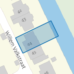 Perceel HKK02-C-4743