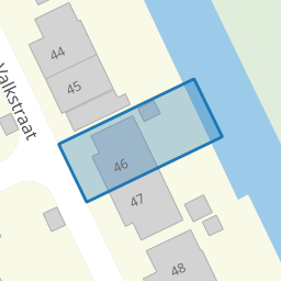 Perceel HKK02-C-4745