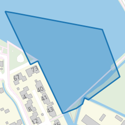 Perceel HKK02-C-4750