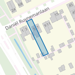 Perceel HKK02-C-4771