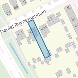 Perceel HKK02-C-4772