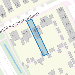 Perceel HKK02-C-4773