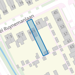 Perceel HKK02-C-4774