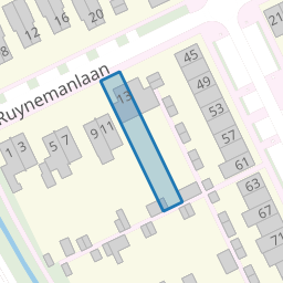 Perceel HKK02-C-4775