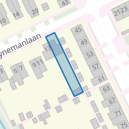 Perceel HKK02-C-4776