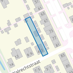 Perceel HKK02-C-4777