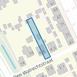 Perceel HKK02-C-4779