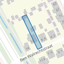 Perceel HKK02-C-4781