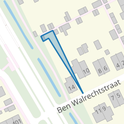 Perceel HKK02-C-4783