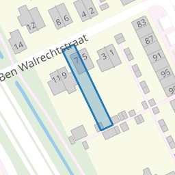 Perceel HKK02-C-4789