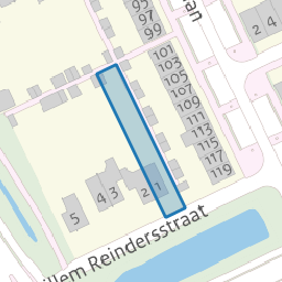 Perceel HKK02-C-4793