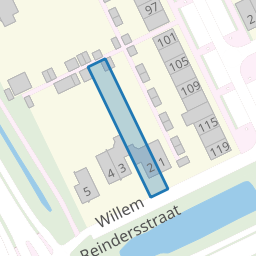 Perceel HKK02-C-4794