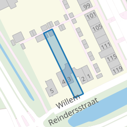 Perceel HKK02-C-4795