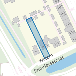 Perceel HKK02-C-4796