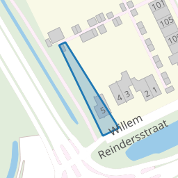 Perceel HKK02-C-4798