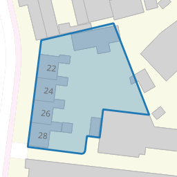 Perceel HKK02-C-4805