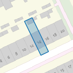 Perceel HKK02-C-4835