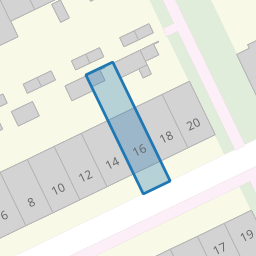 Perceel HKK02-C-4836