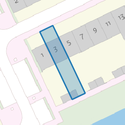 Perceel HKK02-C-4840