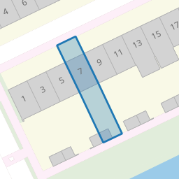 Perceel HKK02-C-4842