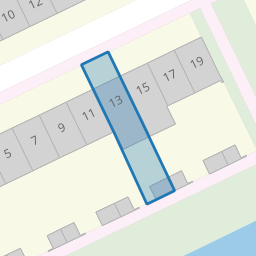 Perceel HKK02-C-4845