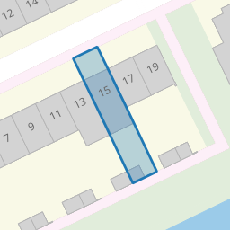 Perceel HKK02-C-4846