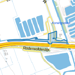 Perceel HKK02-C-4861