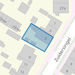 Perceel HKK02-C-4886