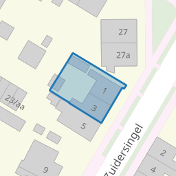 Perceel HKK02-C-4887