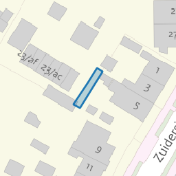 Perceel HKK02-C-4888