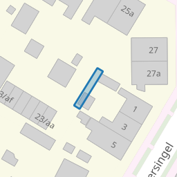 Perceel HKK02-C-4889