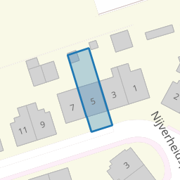 Perceel HKK02-C-4900