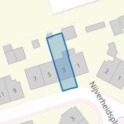 Perceel HKK02-C-4901