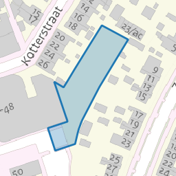 Perceel HKK02-C-4927