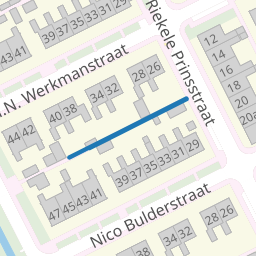 Perceel HKK02-C-4947