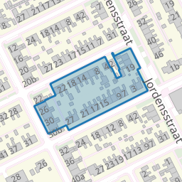 Perceel HKK02-C-4950