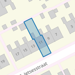 Perceel HKK02-C-4953