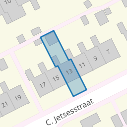 Perceel HKK02-C-4965