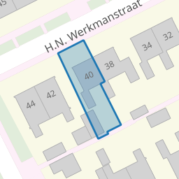 Perceel HKK02-C-4972