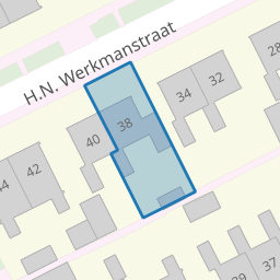 Perceel HKK02-C-4973