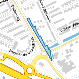 Perceel HKK02-C-4985