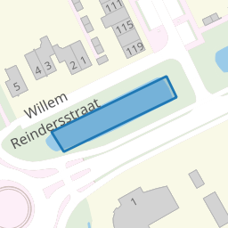 Perceel HKK02-C-4987