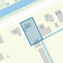 Perceel HKK02-C-5007