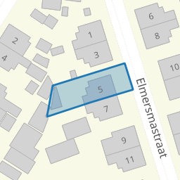 Perceel HKK02-C-5010