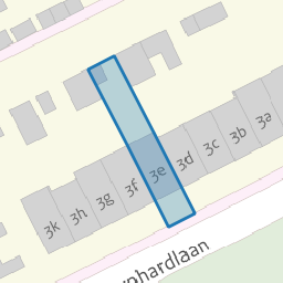 Perceel HKK02-C-5031