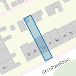 Perceel HKK02-C-5033