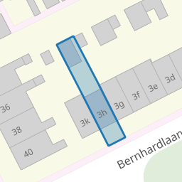 Perceel HKK02-C-5034