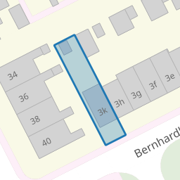 Perceel HKK02-C-5035