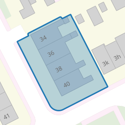 Perceel HKK02-C-5036